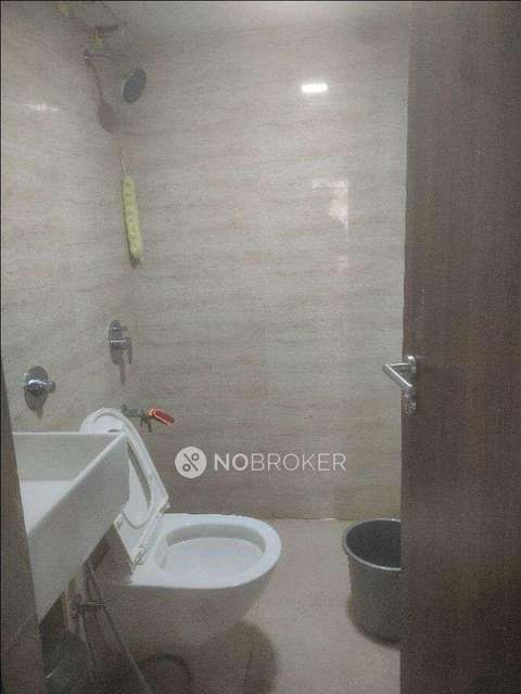 1 BHK Flat In Sunteck West World For Sale  In Naigaon East