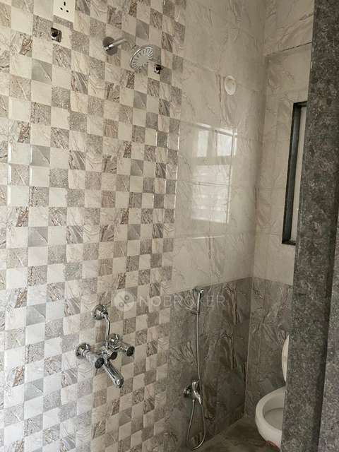 3 BHK Flat for Rent In Bhosari