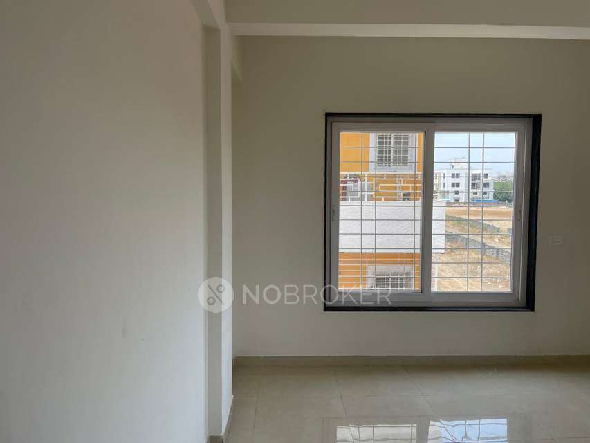 3 BHK Flat for Rent In Bhosari