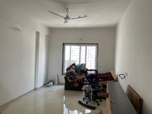 3 BHK Flat for Rent In Bhosari