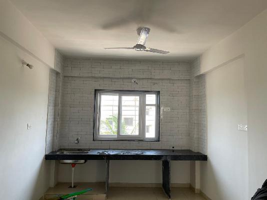 3 BHK Flat for Rent In Bhosari