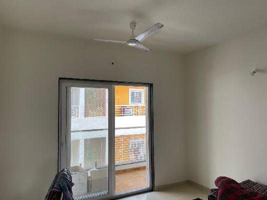 3 BHK Flat for Rent In Bhosari