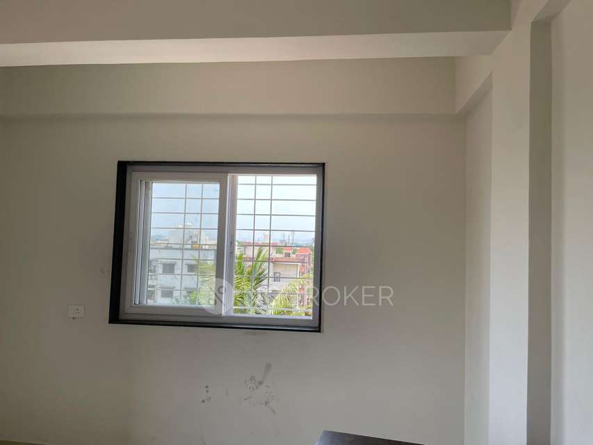 3 BHK Flat for Rent In Bhosari