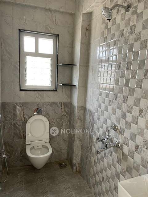 3 BHK Flat for Rent In Bhosari