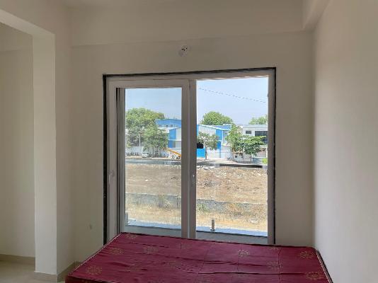 3 BHK Flat for Rent In Bhosari