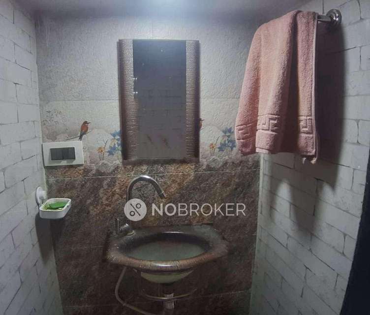 1 BHK Flat In Dwarka Palace For Sale  In Nalasopara West