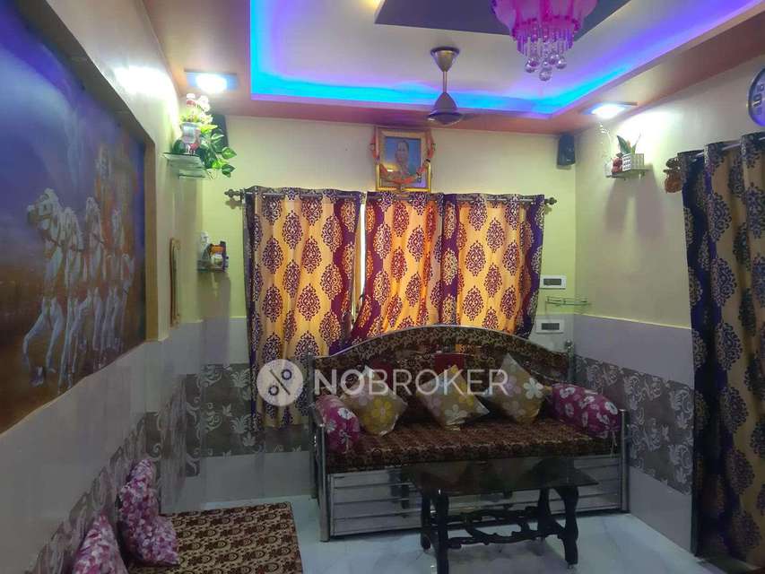 1 BHK Flat In Dwarka Palace For Sale  In Nalasopara West
