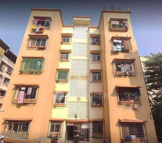 1 BHK Flat In Dwarka Palace For Sale  In Nalasopara West