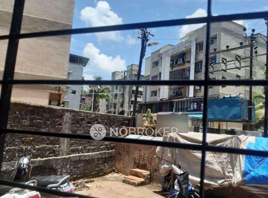 1 BHK Flat In Dwarka Palace For Sale  In Nalasopara West