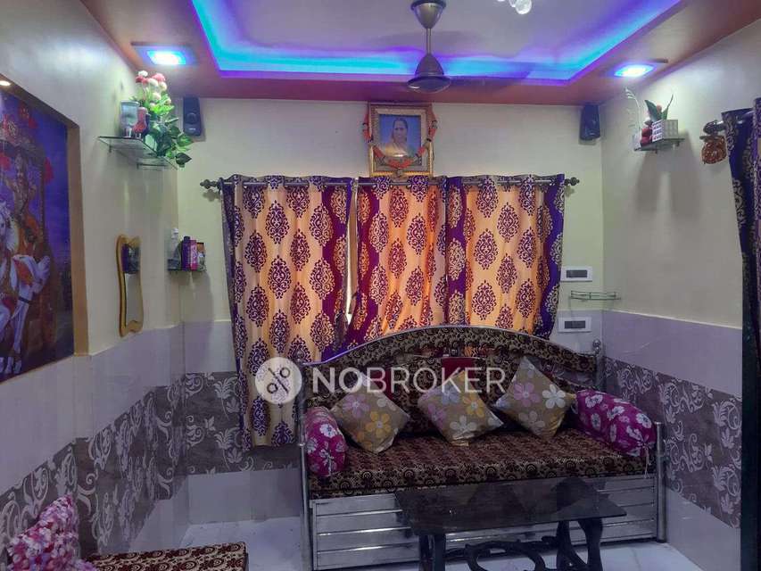 1 BHK Flat In Dwarka Palace For Sale  In Nalasopara West