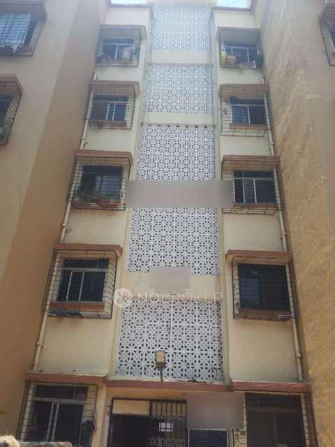 1 BHK Flat In Dwarka Palace For Sale  In Nalasopara West