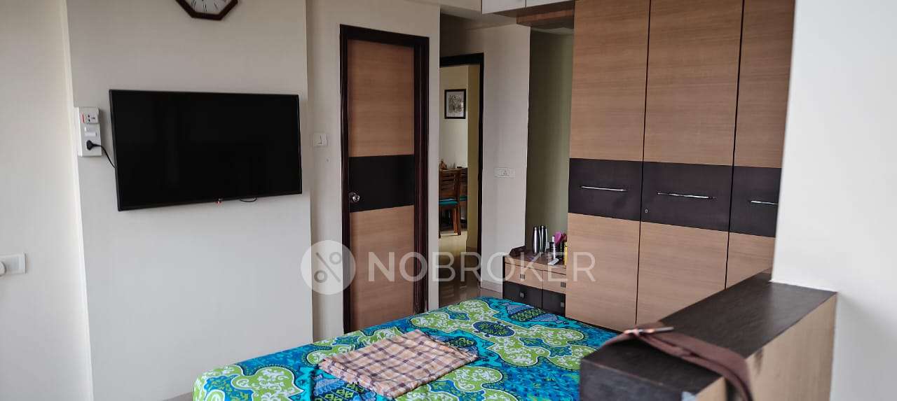 3 BHK Flat In Sabari Shivam For Sale  In Chembur