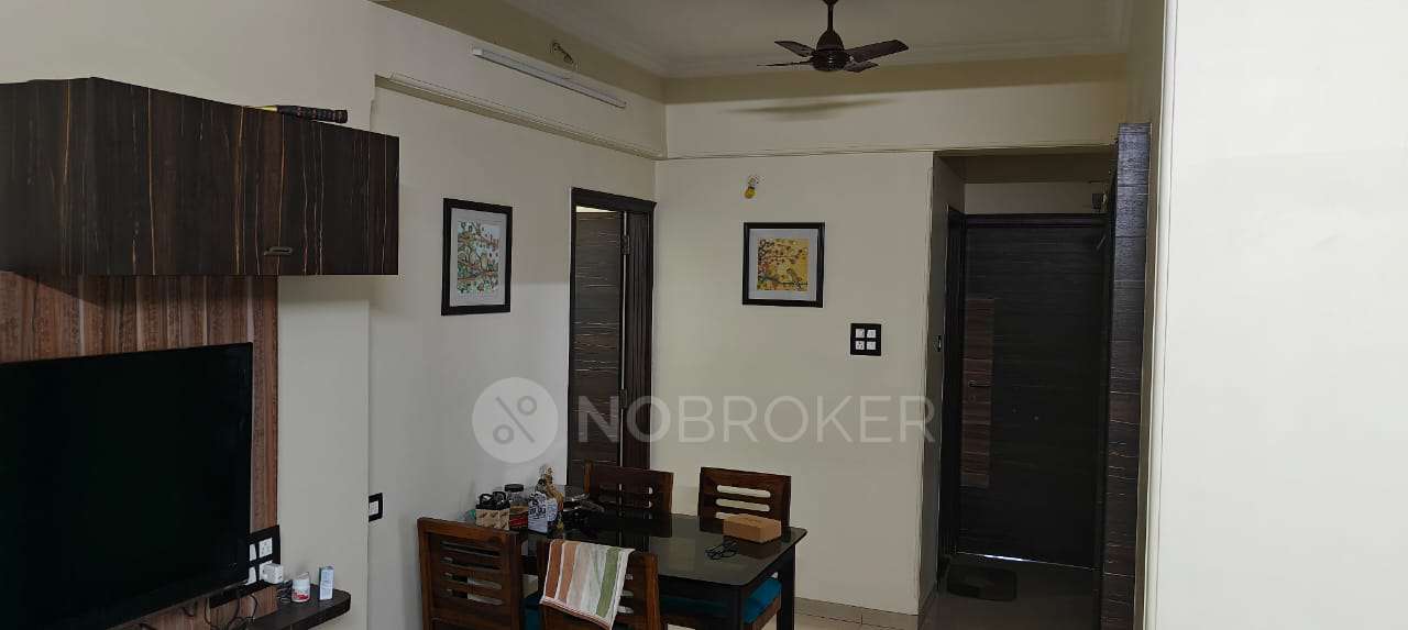 3 BHK Flat In Sabari Shivam For Sale  In Chembur