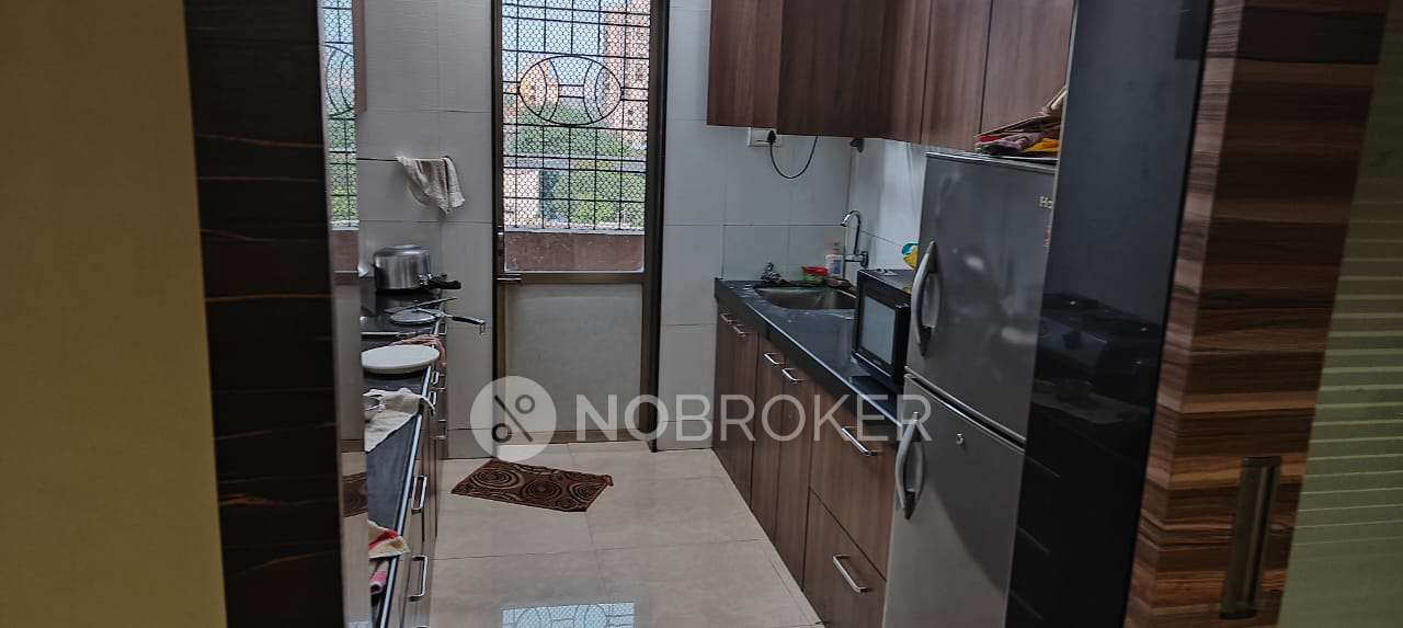 3 BHK Flat In Sabari Shivam For Sale  In Chembur