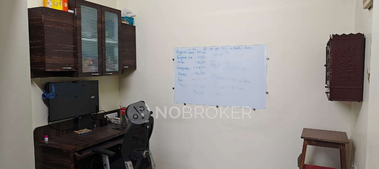 3 BHK Flat In Sabari Shivam For Sale  In Chembur