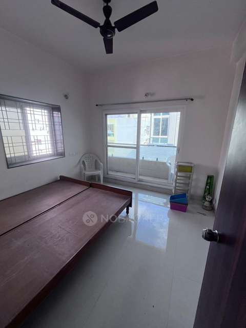 2 BHK Flat In Svln Pride For Sale  In Nizampet