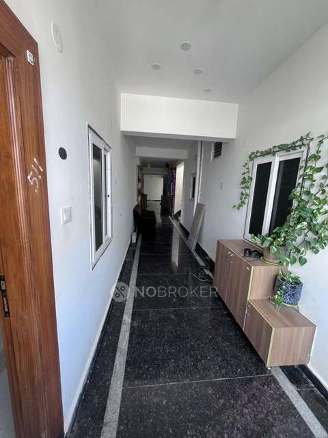 2 BHK Flat In Svln Pride For Sale  In Nizampet