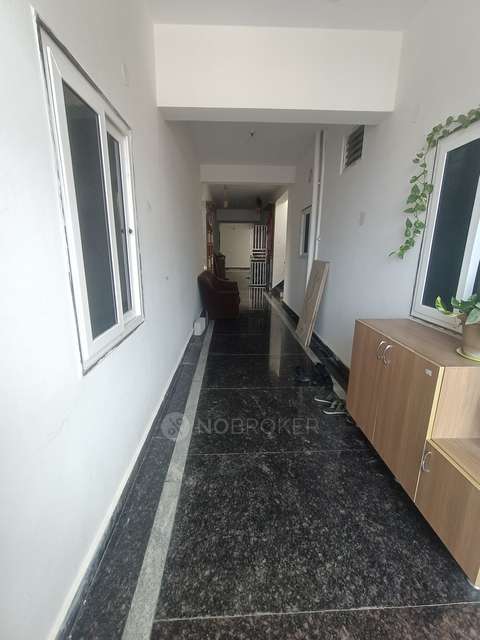 2 BHK Flat In Svln Pride For Sale  In Nizampet