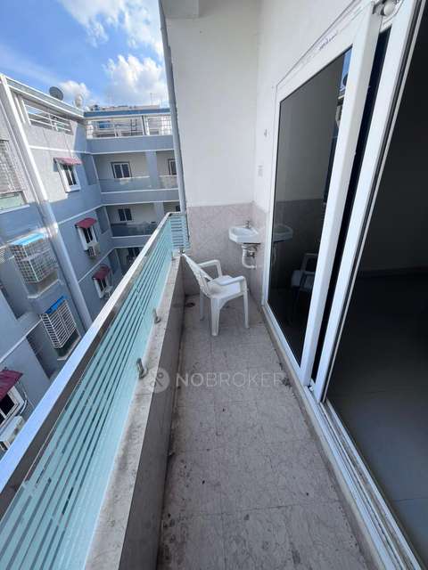 2 BHK Flat In Svln Pride For Sale  In Nizampet