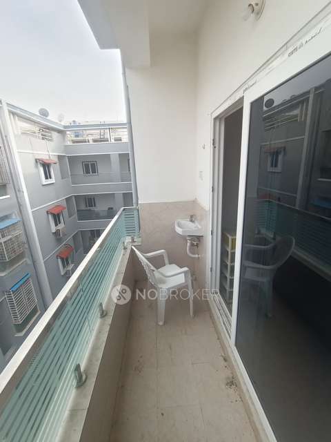 2 BHK Flat In Svln Pride For Sale  In Nizampet