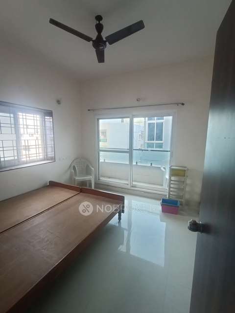 2 BHK Flat In Svln Pride For Sale  In Nizampet