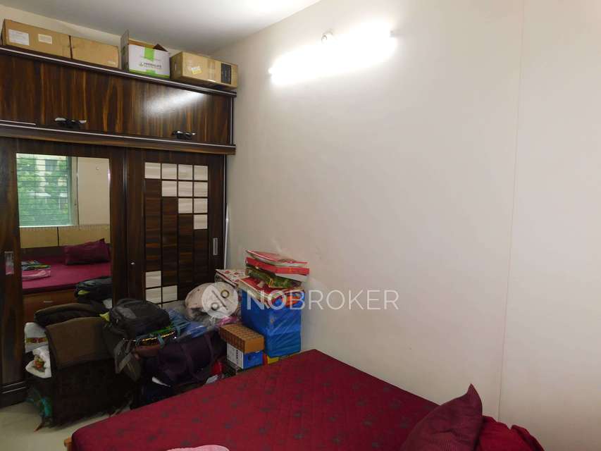 2 BHK Flat In Mohan Suburbia  For Sale  In  Ambernath