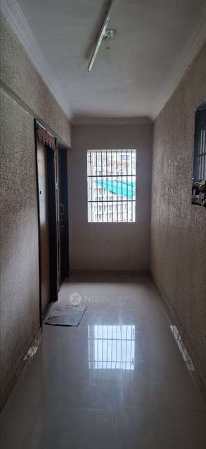 1 BHK Flat In Mahaveer Havance Phase-2 For Sale  In Kalyan West