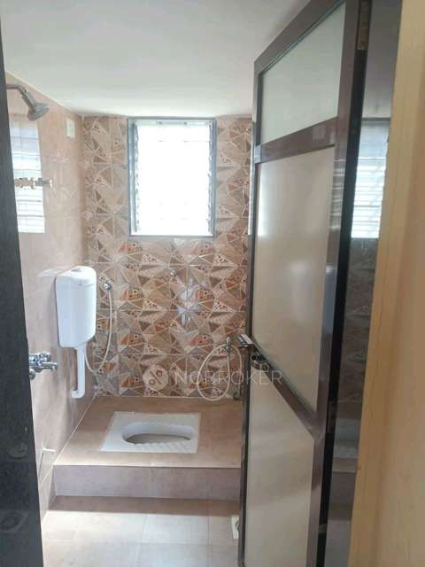 1 BHK Flat In Mahaveer Havance Phase-2 For Sale  In Kalyan West