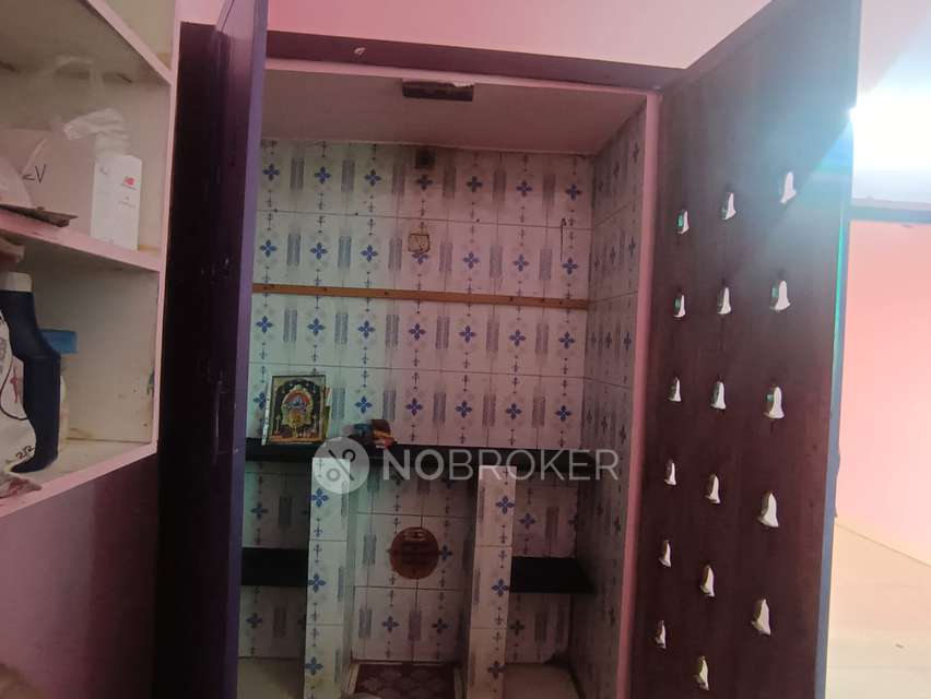 2 BHK House for Rent  In Kundrathur Bus Stand