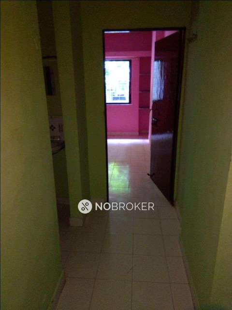 2 BHK Flat In Savant Vihar Apartement For Sale  In Katraj