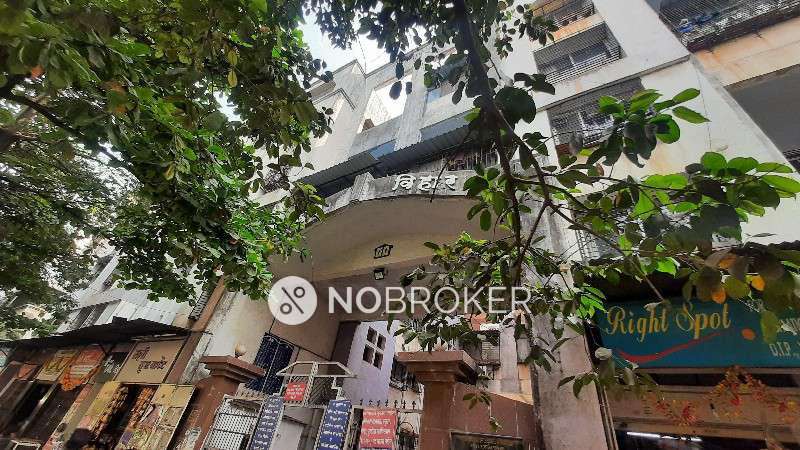2 BHK Flat In Savant Vihar Apartement For Sale  In Katraj