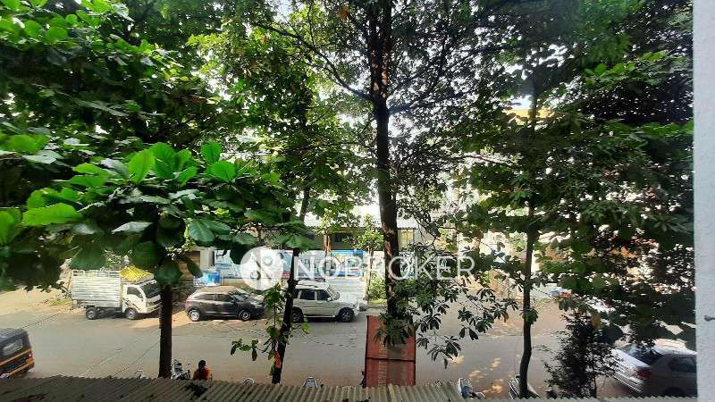 2 BHK Flat In Savant Vihar Apartement For Sale  In Katraj