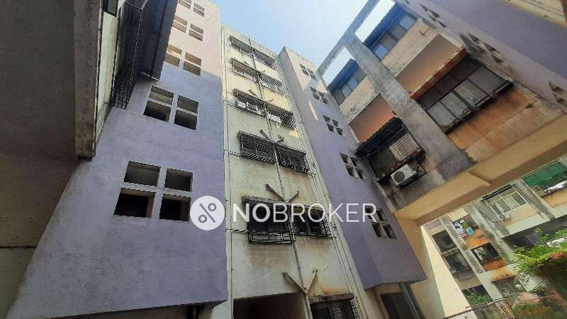 2 BHK Flat In Savant Vihar Apartement For Sale  In Katraj