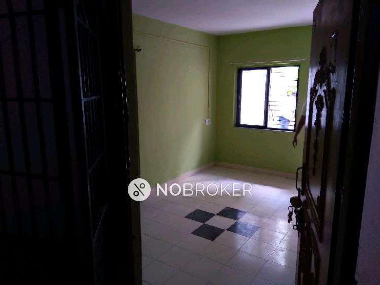 2 BHK Flat In Savant Vihar Apartement For Sale  In Katraj