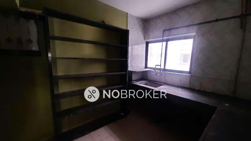 2 BHK Flat In Savant Vihar Apartement For Sale  In Katraj