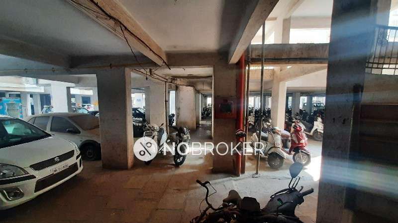 2 BHK Flat In Savant Vihar Apartement For Sale  In Katraj