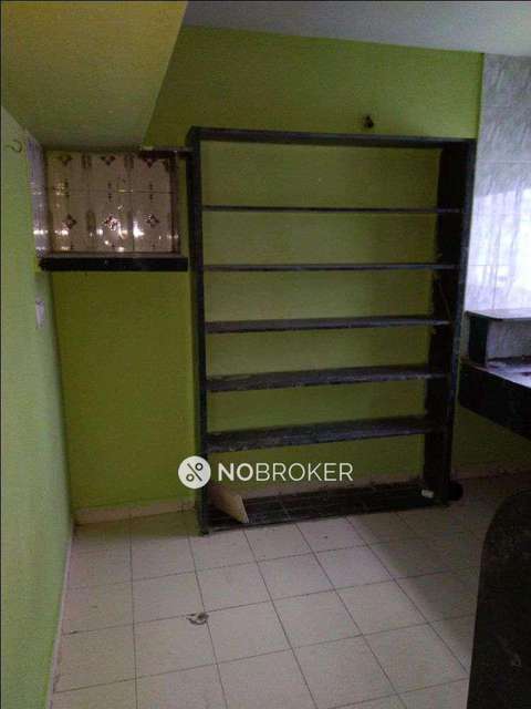 2 BHK Flat In Savant Vihar Apartement For Sale  In Katraj