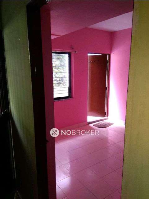 2 BHK Flat In Savant Vihar Apartement For Sale  In Katraj