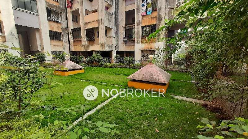 2 BHK Flat In Savant Vihar Apartement For Sale  In Katraj