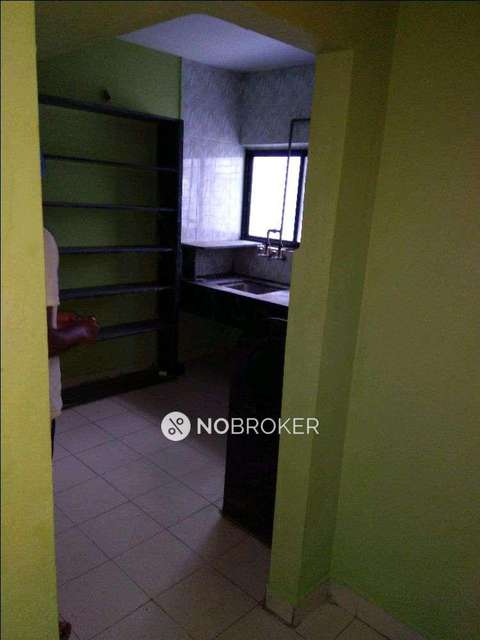 2 BHK Flat In Savant Vihar Apartement For Sale  In Katraj