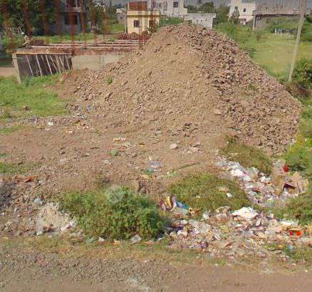 Plot For Sale  In Malad ,kurkumb