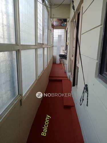 2 BHK Flat In East West Residency For Sale  In Jp Nagar