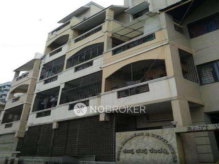 2 BHK Flat In East West Residency For Sale  In Jp Nagar