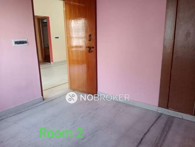 2 BHK Flat In East West Residency For Sale  In Jp Nagar