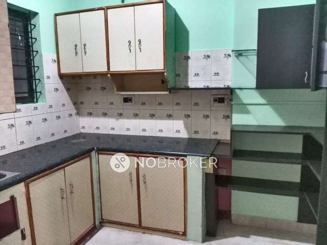 2 BHK Flat In East West Residency For Sale  In Jp Nagar