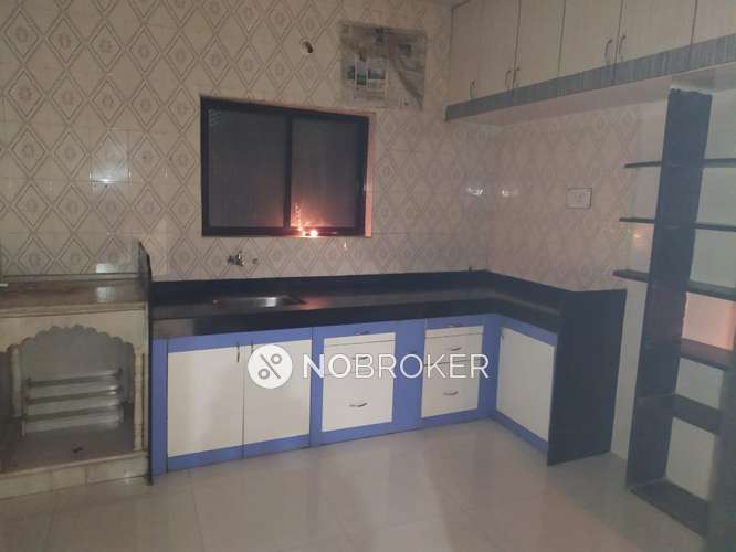 1 RK Flat In Jivan Anand for Rent  In Hadapsar