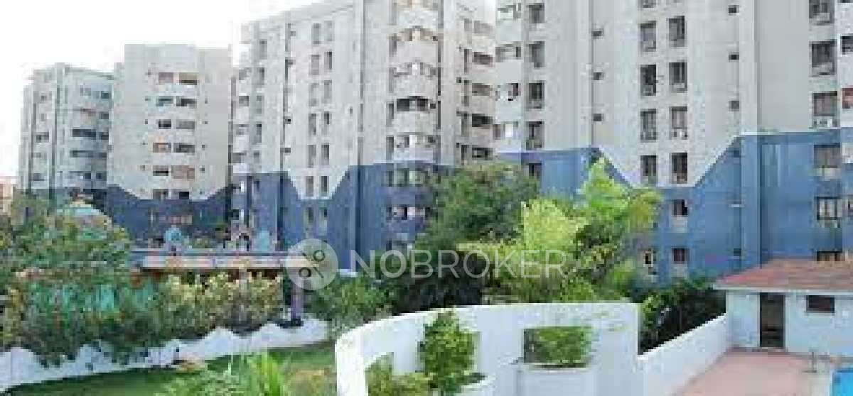 2 BHK Flat In Cee Dee Yes Regal Palm Garden For Sale  In Velachery