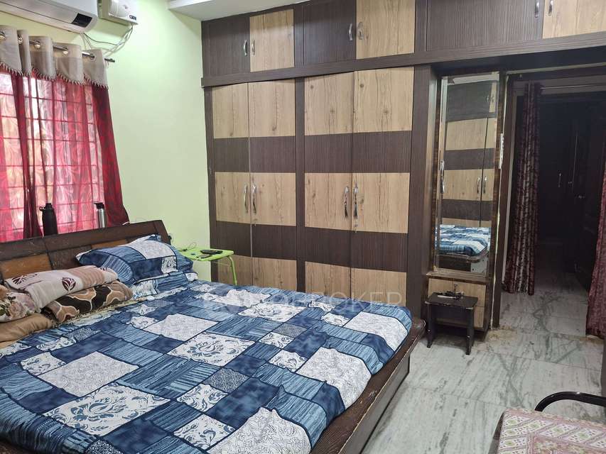 3 BHK Flat In Rr Vedavyasa Nilayam For Sale  In 11, Rd Number 1, Alkapuri Colony, Ramakrishnapuram, Kothapet, Hyderabad, Telangana 500035, India