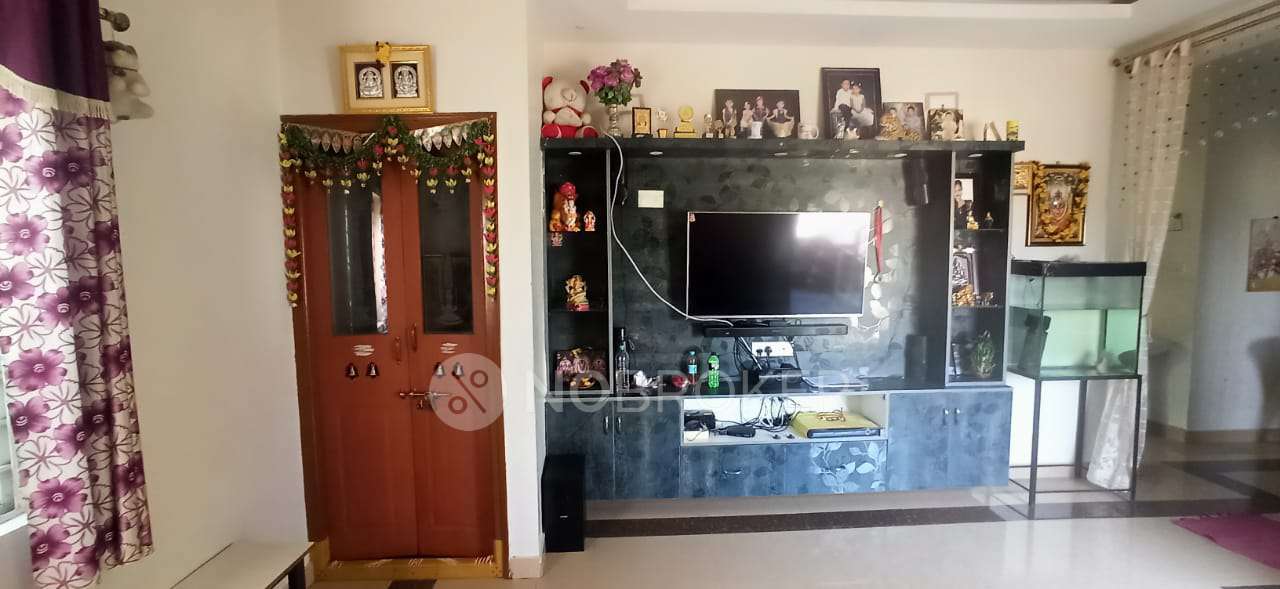 2 BHK House for Rent  In Bettahalsoor