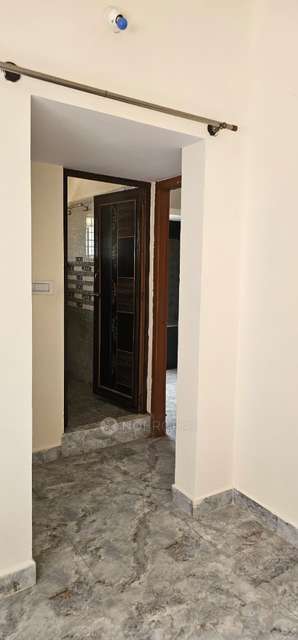 1 BHK Flat In Standalone Building  for Rent  In Varthur